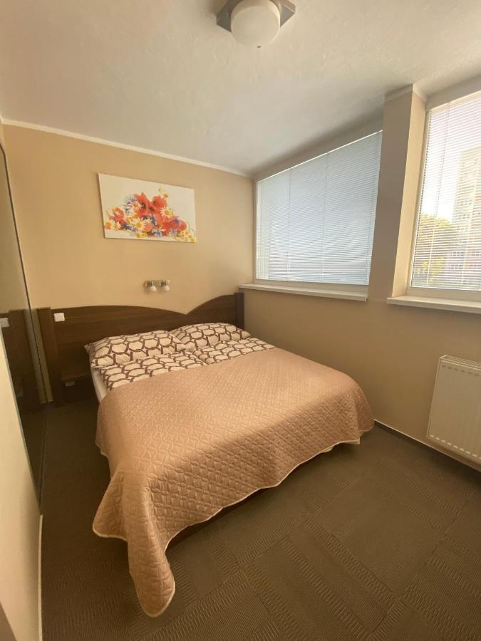 Penzion Set Košice Exterior foto